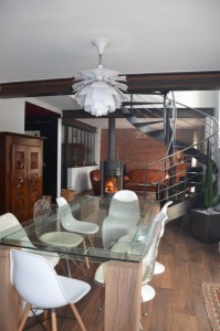 Deco-lustre
