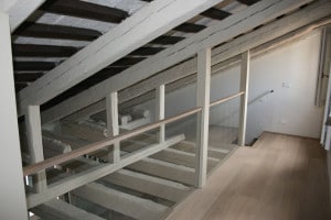 combles
