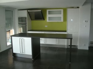 Travaux Toulouse